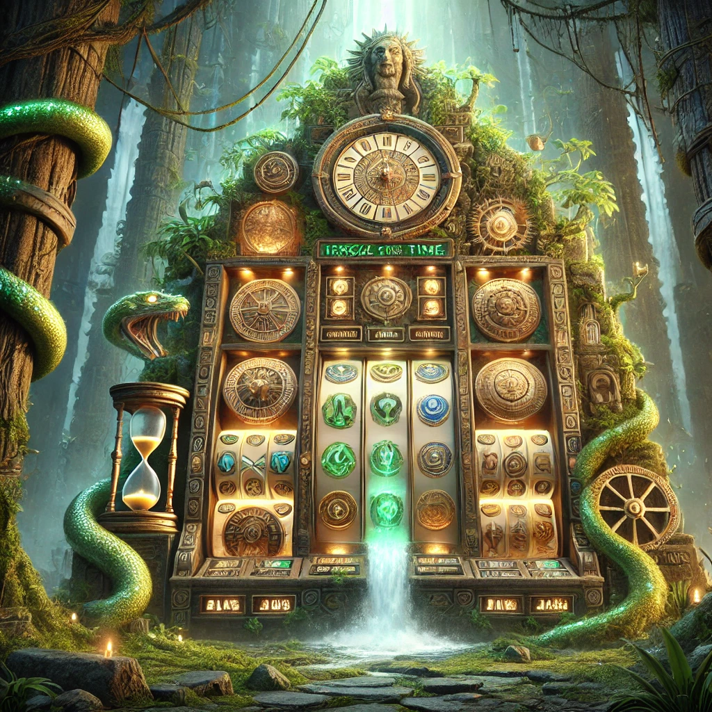 Beda Cara Main Slot Pemula dan Pemain Pro, Lo di Mana?