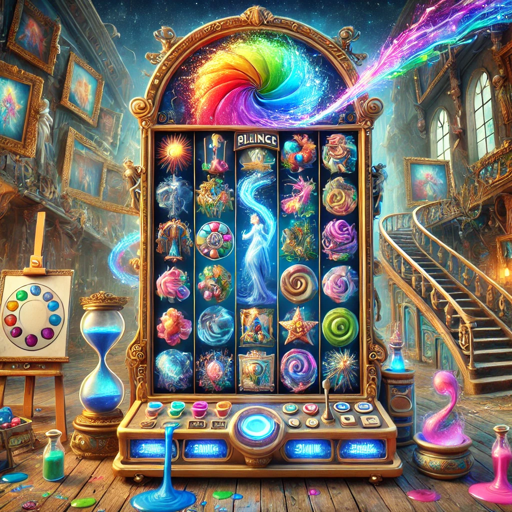 Slot yang Bisa Bikin Lo Balik Modal Meski Awalnya Tipis