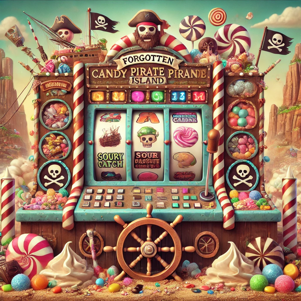 Slot dengan Kombinasi Simbol Gampang Tapi Hadiahnya Ngeri