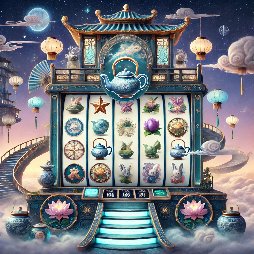 Kapan Waktu Terbaik Buat Stop Main Slot Biar Gak Nyesel